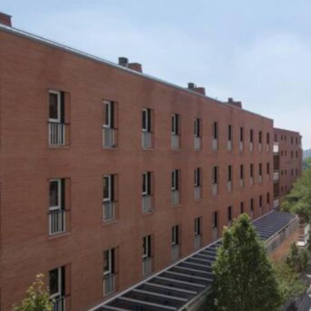 Palacio Real I Apartment Madrid Exterior photo