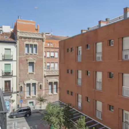 Palacio Real I Apartment Madrid Exterior photo